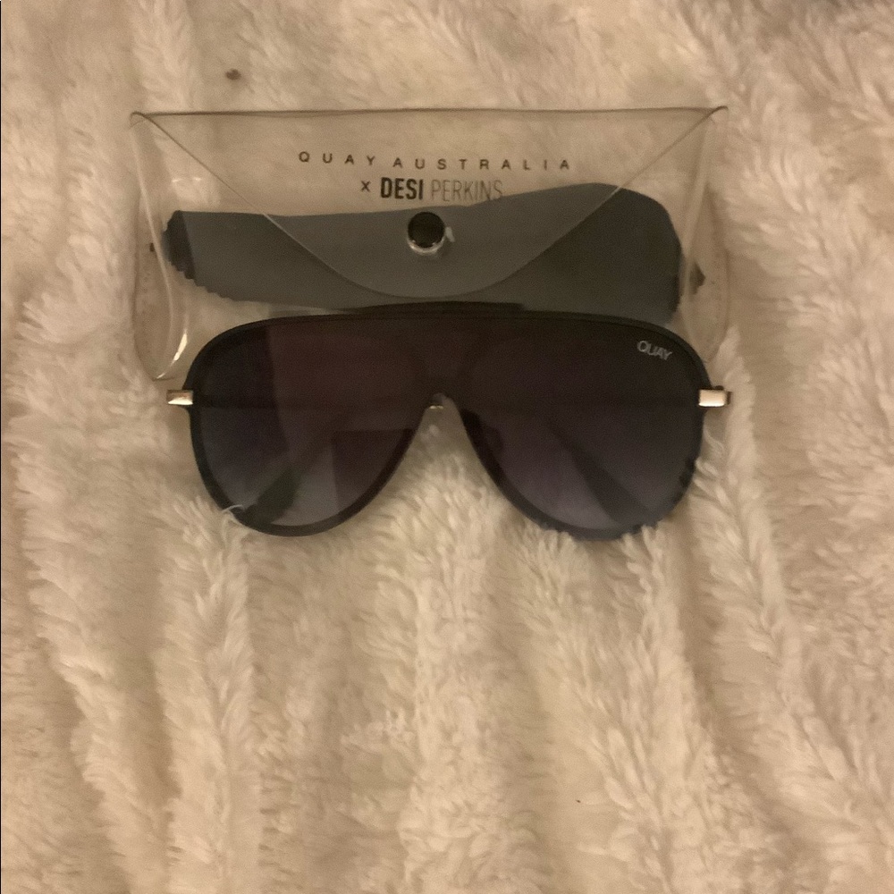 Quay sunglasses